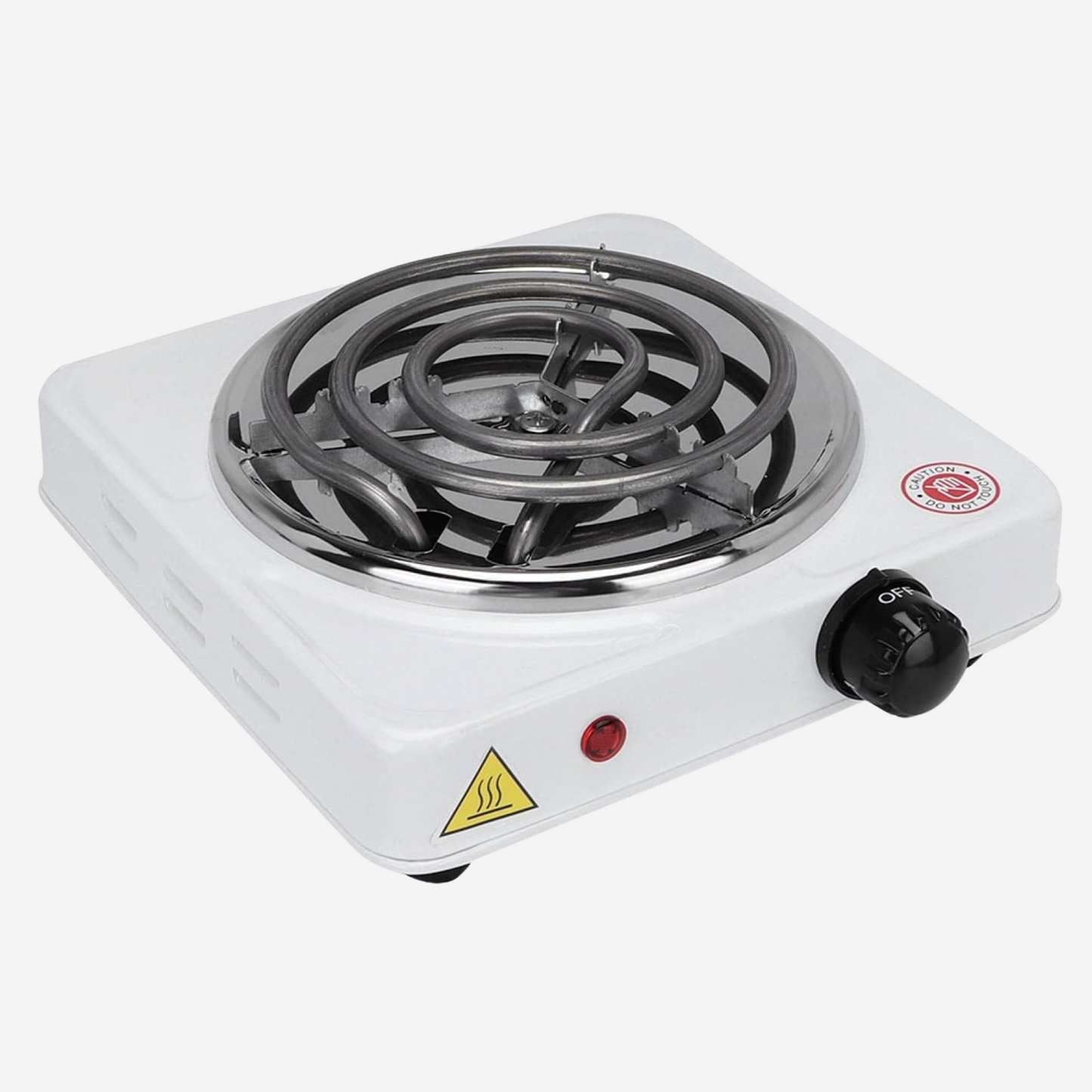 RAF Brand Electric Stove – Adjustable Heat & Fast Cooking Plate