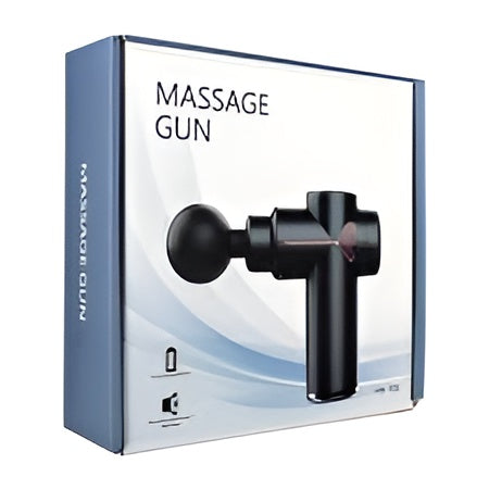 Rechargeable Full Body Massager – Handheld Pain Relief & Muscle Relaxation Device