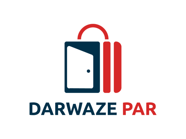 DARWAZE PAR