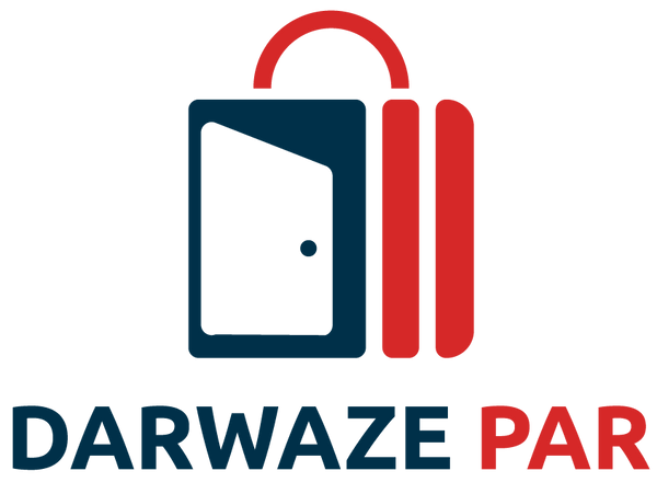 DARWAZE PAR