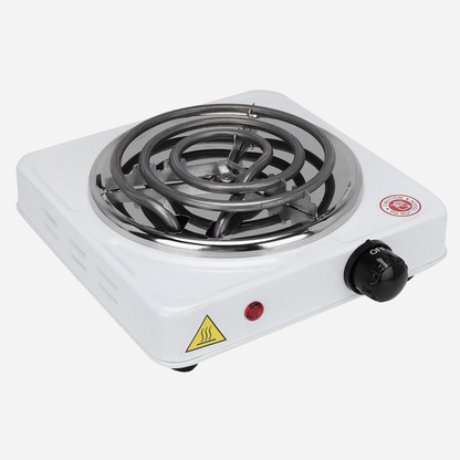 RAF Brand Electric Stove – Adjustable Heat & Fast Cooking Plate