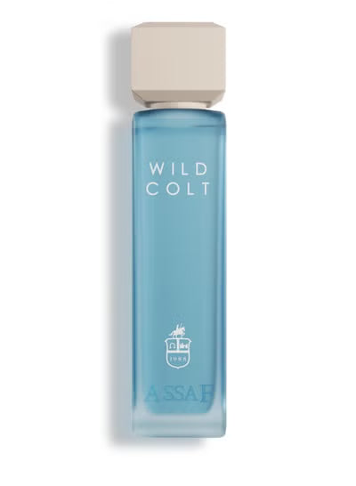 Asaaf Wild Colt & Frankel Aventus – Long Lasting Perfume Set | 2 Premium Fragrances