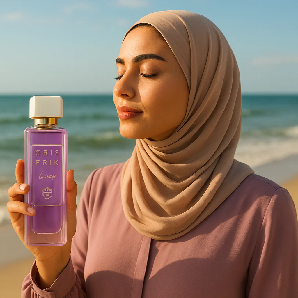 Wild Colt & Eric Gris – Premium Couple Perfume Combo | Long Lasting Fragrance