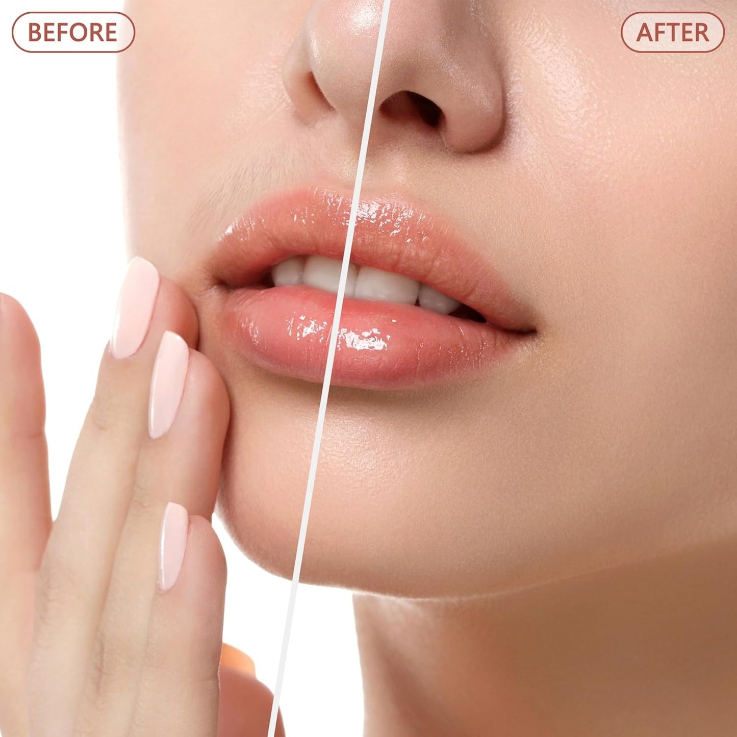 Flawless Hair Remover – Painless, Rechargeable & Gentle on Skin | مزيل الشعر فلوليس – بدون ألم، قابل لإعادة الشحن ولطيف على البشرة