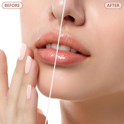 Flawless Hair Remover – Painless, Rechargeable & Gentle on Skin | مزيل الشعر فلوليس – بدون ألم، قابل لإعادة الشحن ولطيف على البشرة